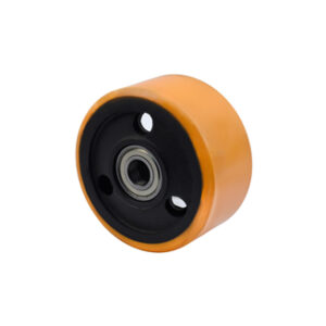 Llanta Caster 8x4x2.835 CR127723