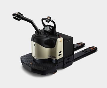 Crown PE 4500