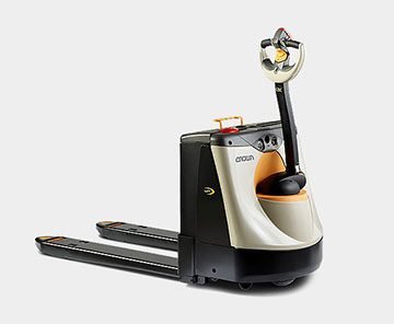 Crown WP 3000