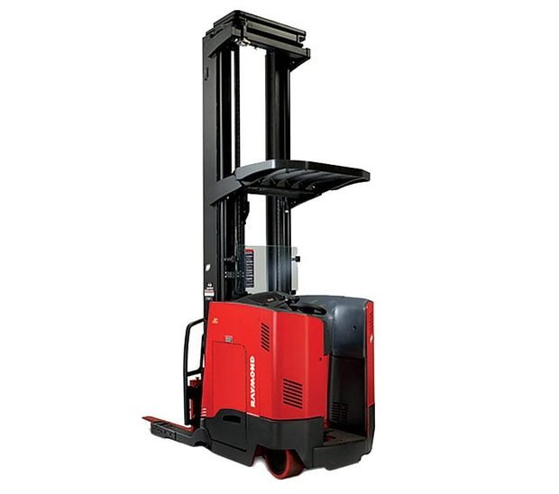 Raymond 752-DR32TT