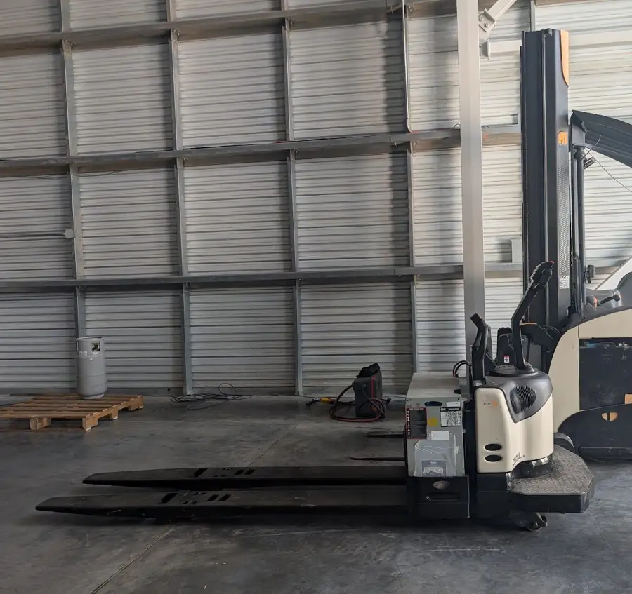 Crown PE 4500