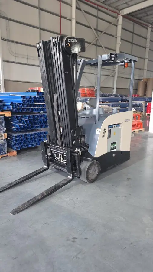 Crown RC 5500