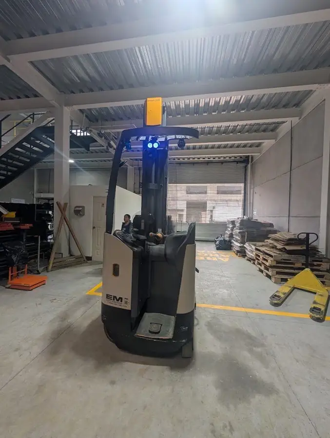 Crown RMD 6000